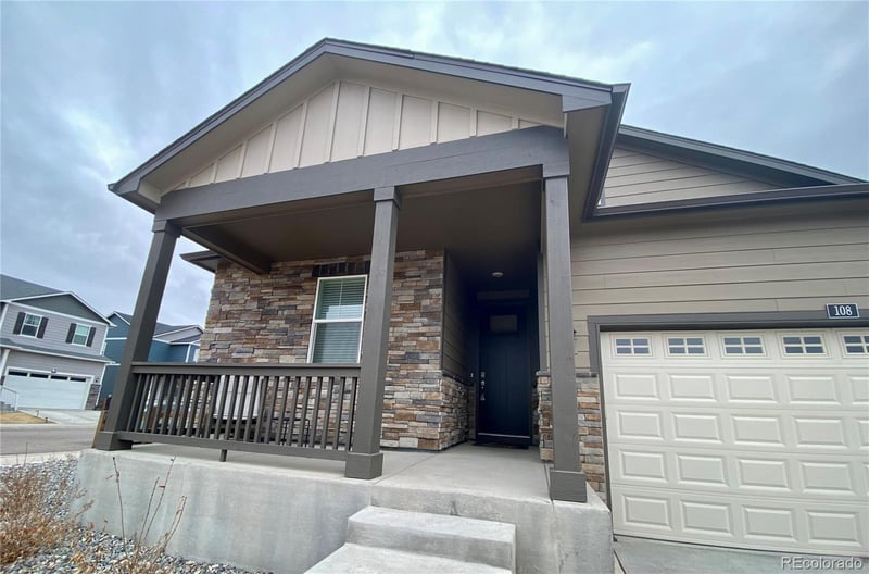 108 Monarch St, Bennett, CO 80102