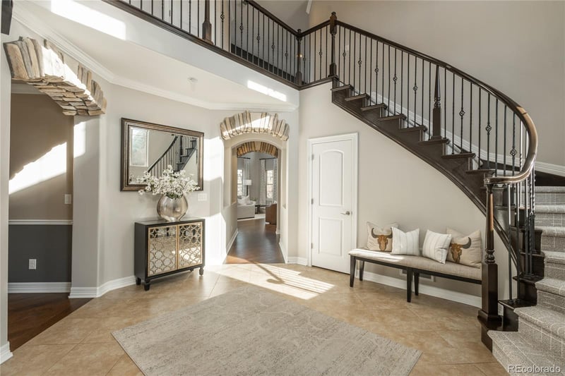 10622 Autumnsong Ct, Highlands Ranch, CO 80126