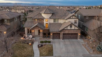 10622 Autumnsong Ct, Highlands Ranch, CO 80126