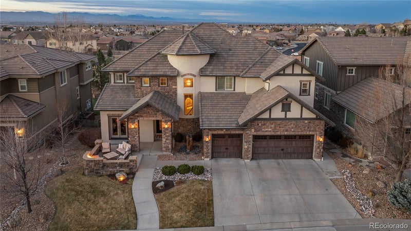 10622 Autumnsong Ct, Highlands Ranch, CO 80126