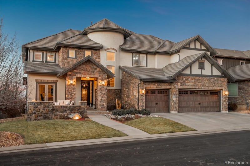 10622 Autumnsong Ct, Highlands Ranch, CO 80126