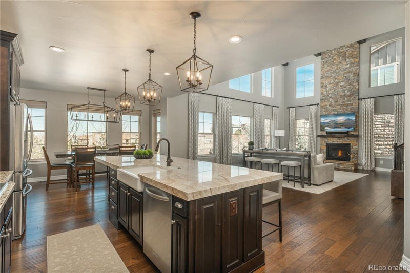 10622 Autumnsong Ct, Highlands Ranch, CO 80126