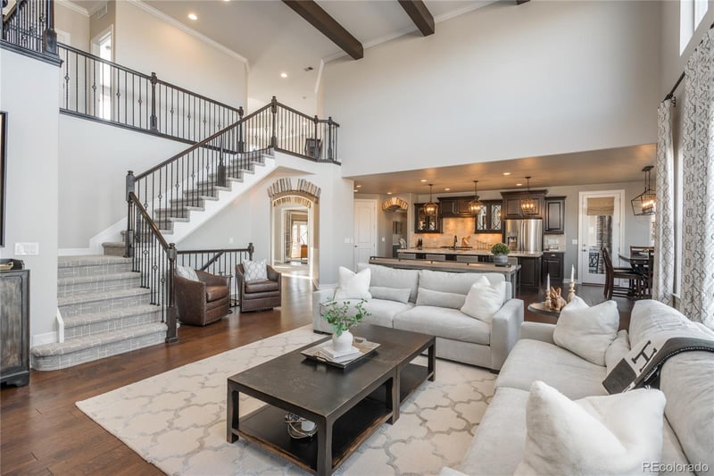 10622 Autumnsong Ct, Highlands Ranch, CO 80126