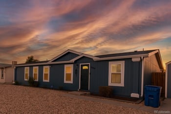 8383 Kearney St, Commerce City, CO 80022