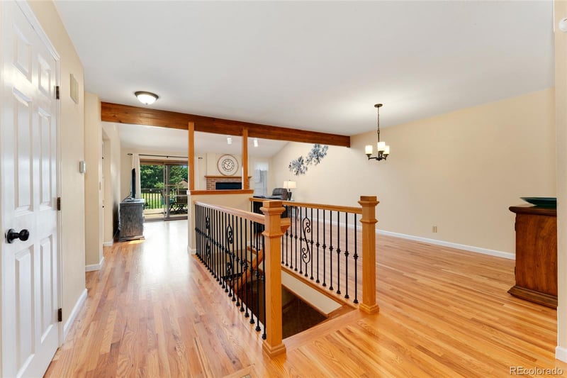 5935 Mansfield Ave #255, Denver, CO 80235