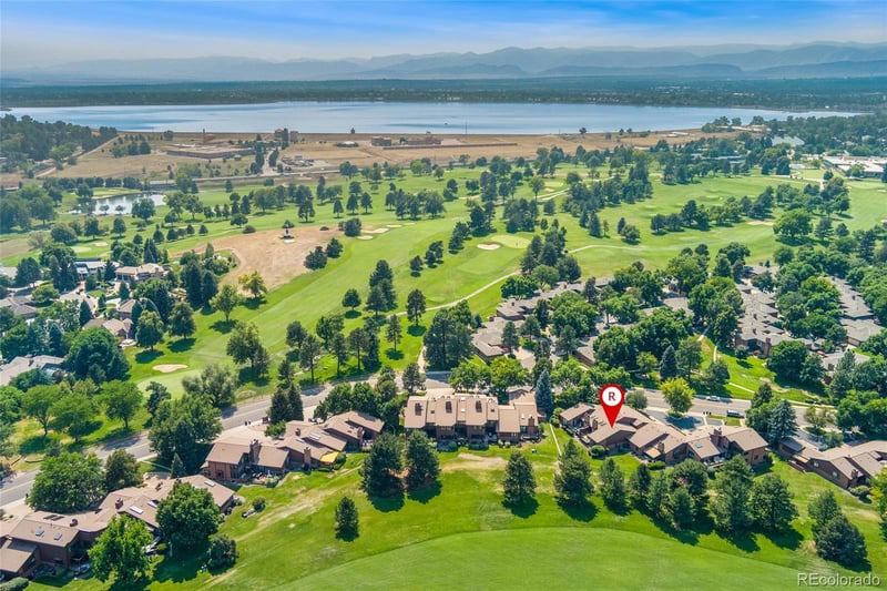 5935 Mansfield Ave #255, Denver, CO 80235