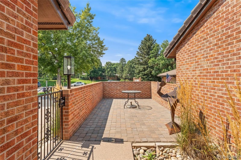 5935 Mansfield Ave #255, Denver, CO 80235