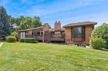 5935 Mansfield Ave #255, Denver, CO 80235