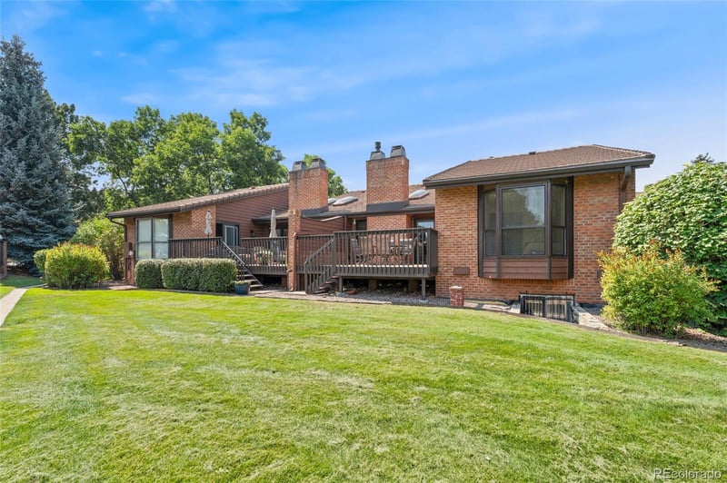 5935 Mansfield Ave #255, Denver, CO 80235