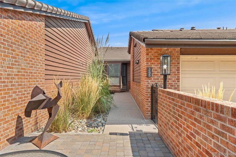 5935 W Mansfield Ave #255, Denver, CO 80235