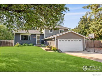 949 Kingston Dr, Fort Collins, CO 80525
