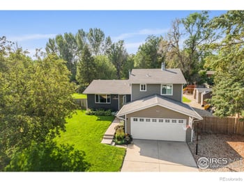949 Kingston Dr, Fort Collins, CO 80525