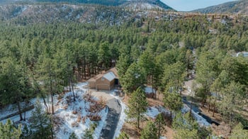 4988 Delaware Dr, Larkspur, CO 80118