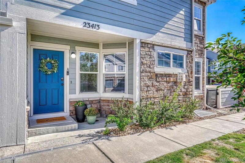 23413 Dorado Pl #A, Aurora, CO 80016
