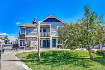 23413 Dorado Pl #A, Aurora, CO 80016