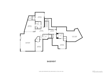 1250 Dolan Dr, Monument, CO 80132