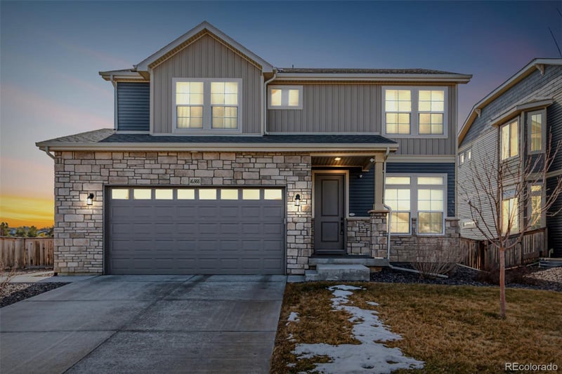 16388 109th Ave, Commerce City, CO 80022