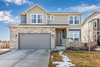 16388 109th Ave, Commerce, CO 80022