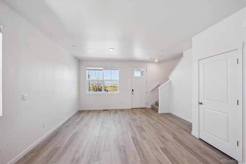 9880 Argonne St, Commerce City, CO 80022