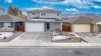 1671 17th Cir, Rifle, CO 81650