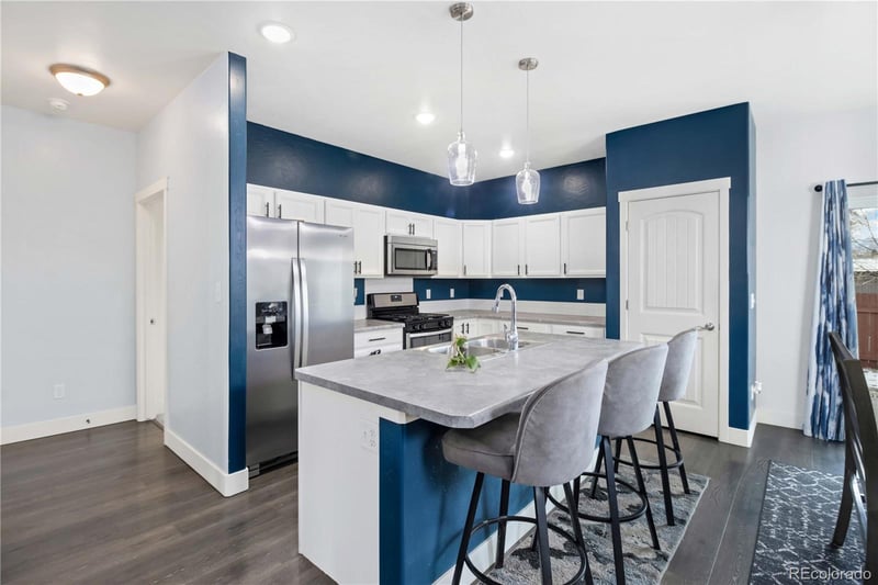 1671 17th Cir, Rifle, CO 81650