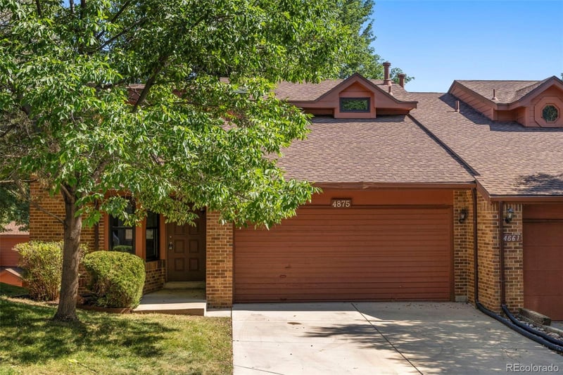 4875 Evening Sun Ln, Colorado Springs, CO 80917