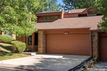 4875 Evening Sun Ln, Colorado Springs, CO 80917