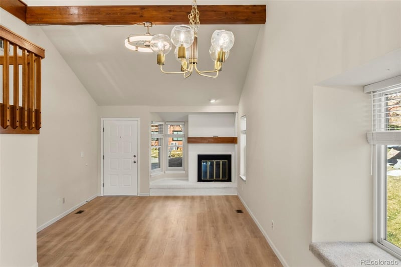 4875 Evening Sun Ln, Colorado Springs, CO 80917