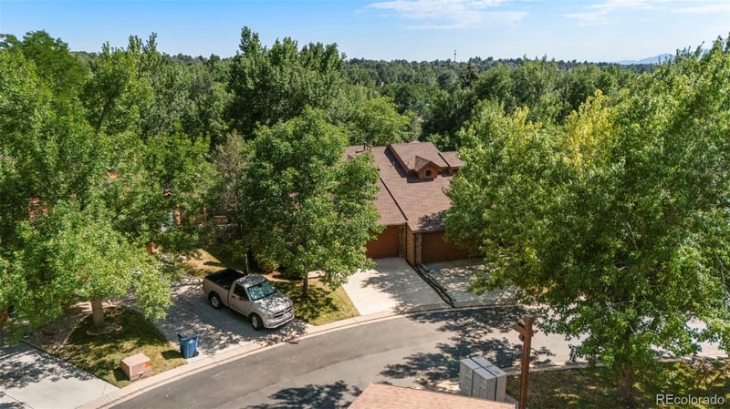 4875 Evening Sun Ln, Colorado Springs, CO 80917