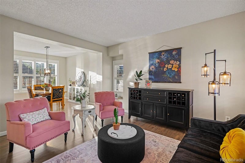 10549 Winterflower Way, Parker, CO 80134