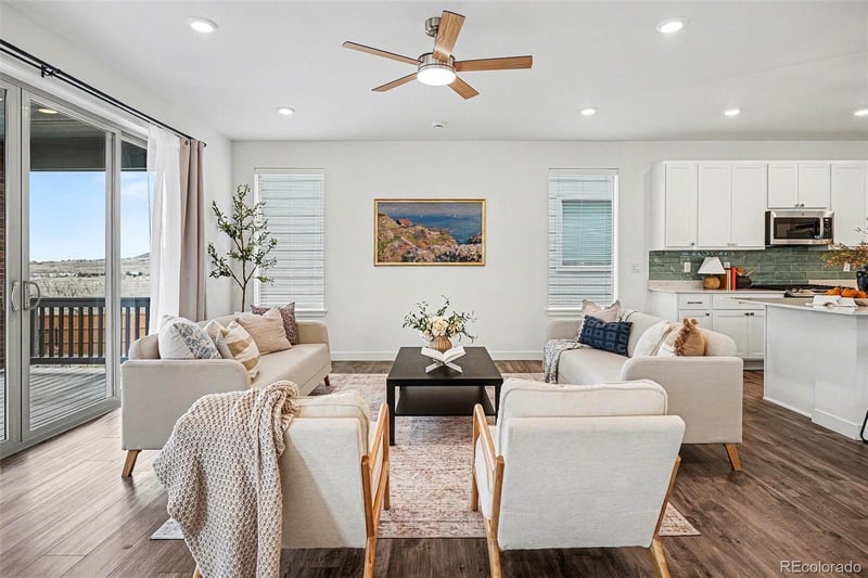 15654 Girard Ave, Morrison, CO 80465