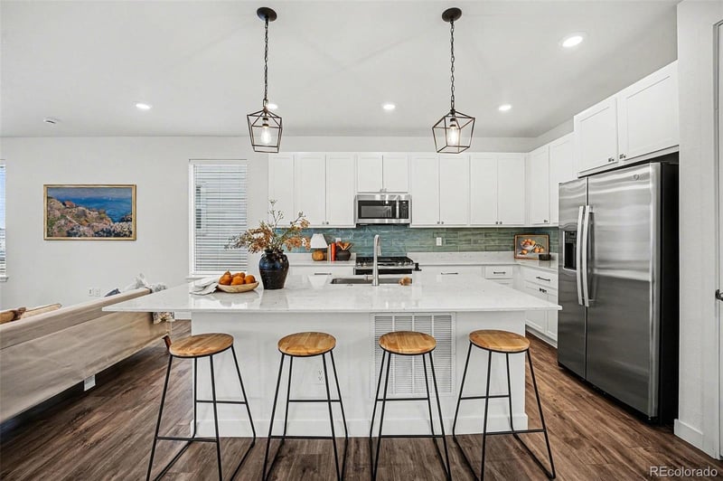 15654 Girard Ave, Morrison, CO 80465