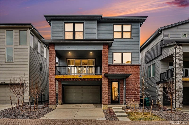 15654 Girard Ave, Morrison, CO 80465