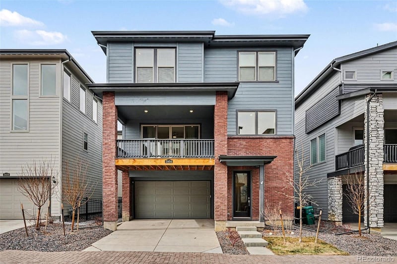 15654 Girard Ave, Morrison, CO 80465