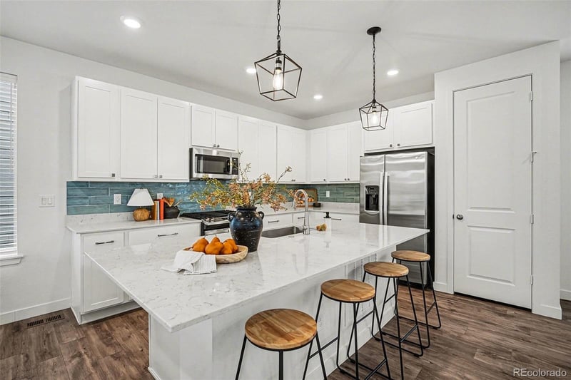 15654 Girard Ave, Morrison, CO 80465