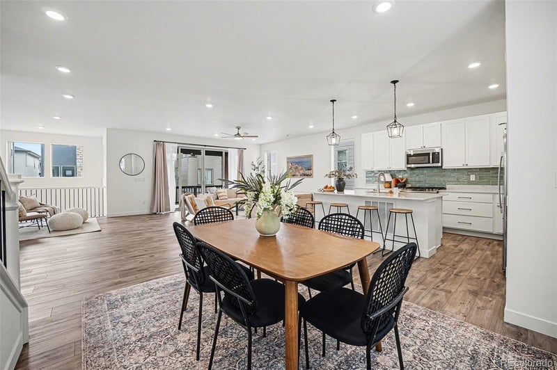 15654 Girard Ave, Morrison, CO 80465