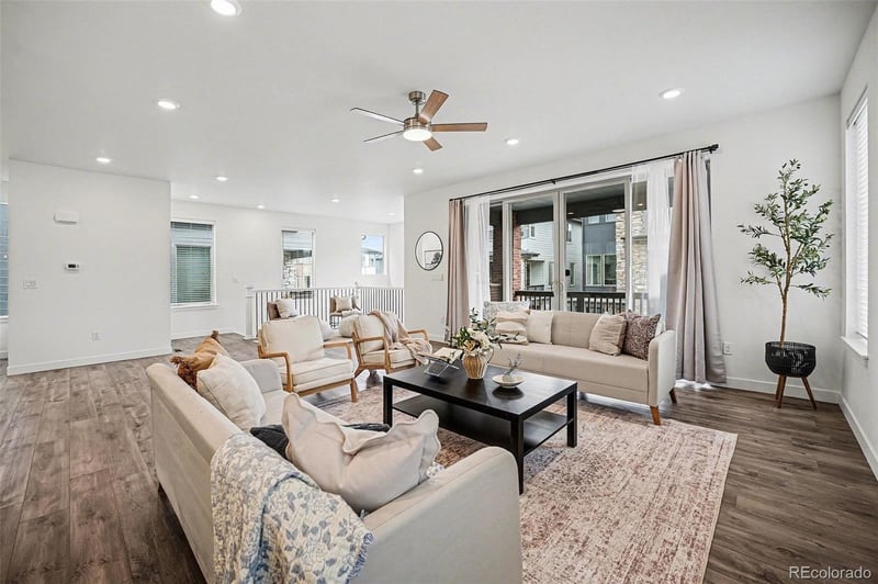 15654 Girard Ave, Morrison, CO 80465