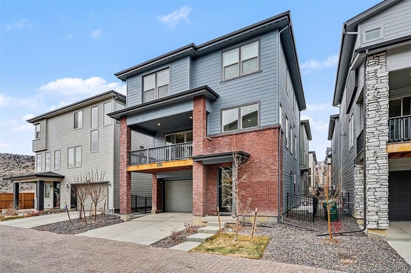 15654 Girard Ave, Morrison, CO 80465