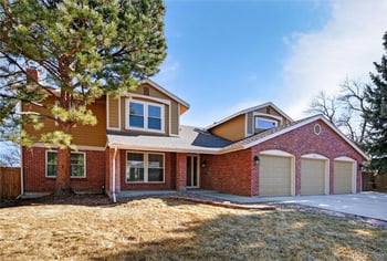 7412 Pembroke Ct, Castle Pines, CO 80108