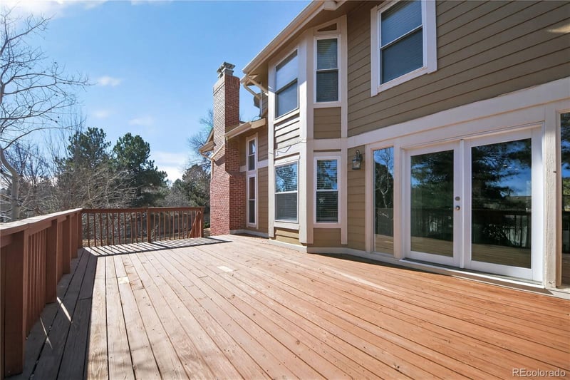 7412 Pembroke Ct, Castle Pines, CO 80108