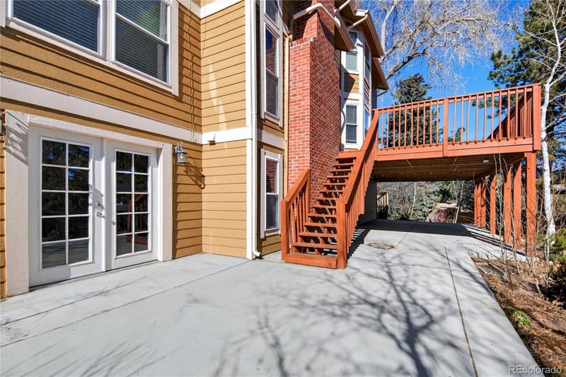 7412 Pembroke Ct, Castle Pines, CO 80108