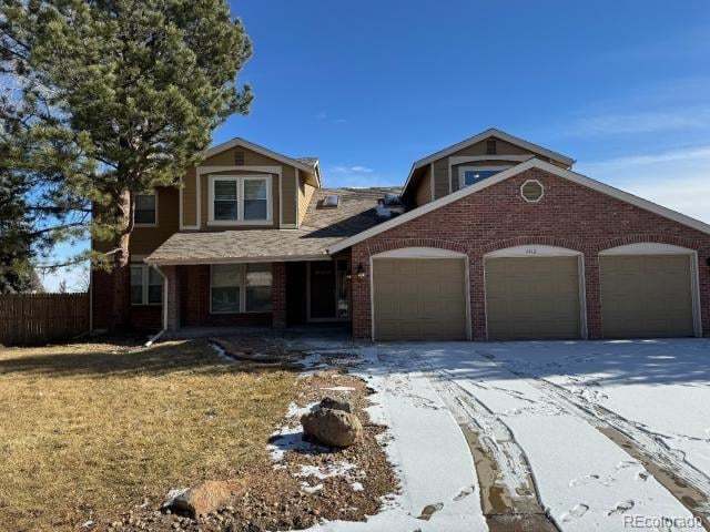 7412 Pembroke Ct, Castle Pines, CO 80108