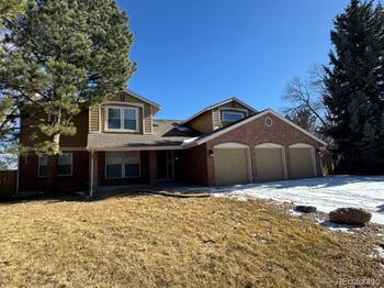 7412 Pembroke Ct, Castle Pines, CO 80108