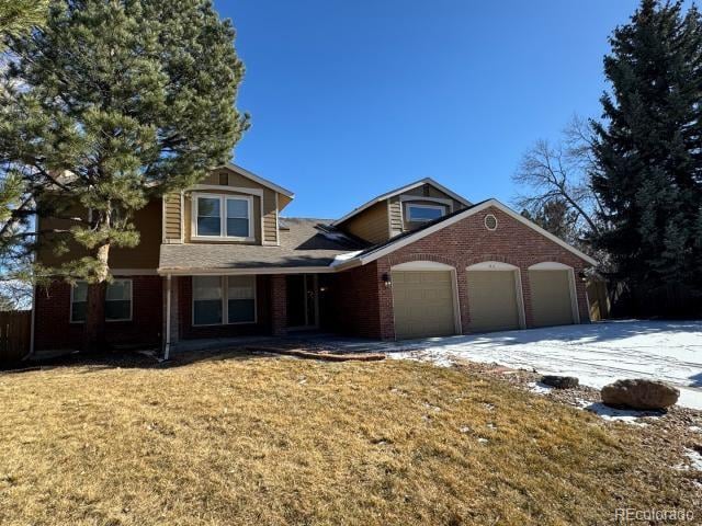 7412 Pembroke Ct, Castle Pines, CO 80108