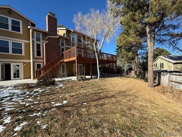 7412 Pembroke Ct, Castle Pines, CO 80108