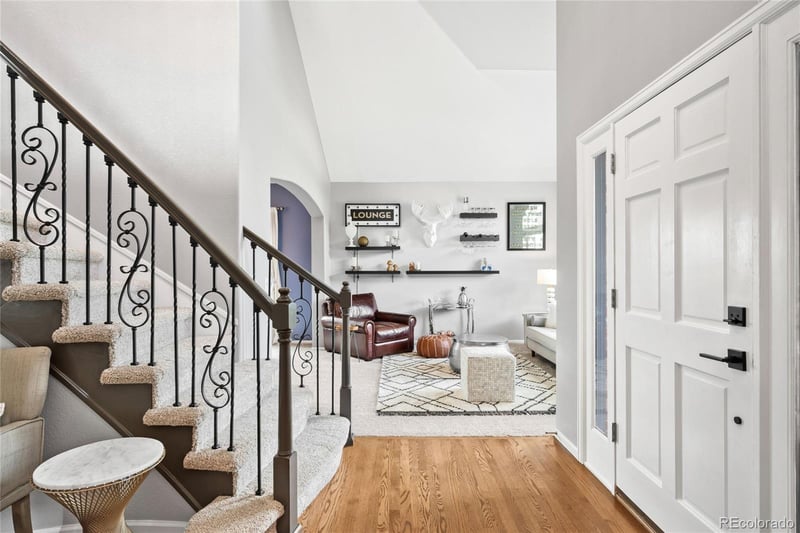 7475 S Houstoun Waring Cir, Littleton, CO 80120