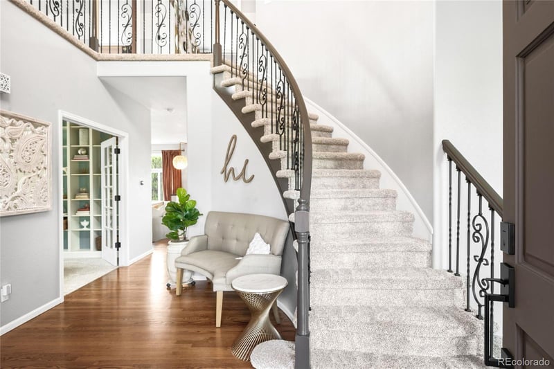 7475 S Houstoun Waring Cir, Littleton, CO 80120
