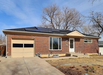 289 Muriel Dr, Northglenn, CO 80233