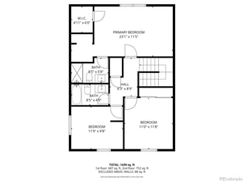 1104 88th Ave, Thornton, CO 80260