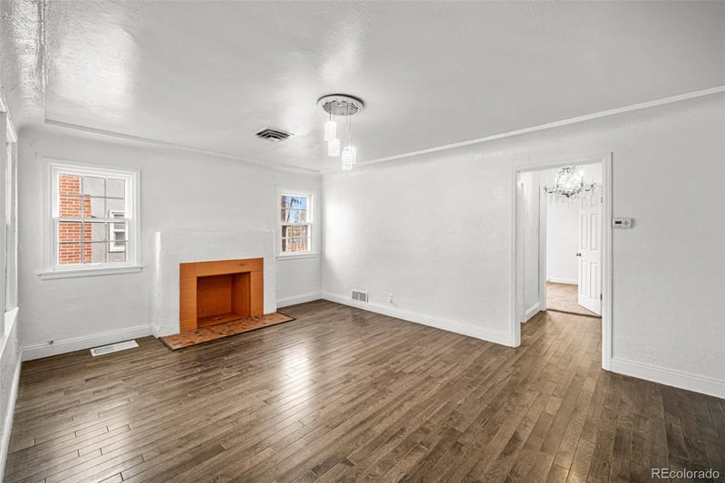 510 Quincy St, Pueblo, CO 81004